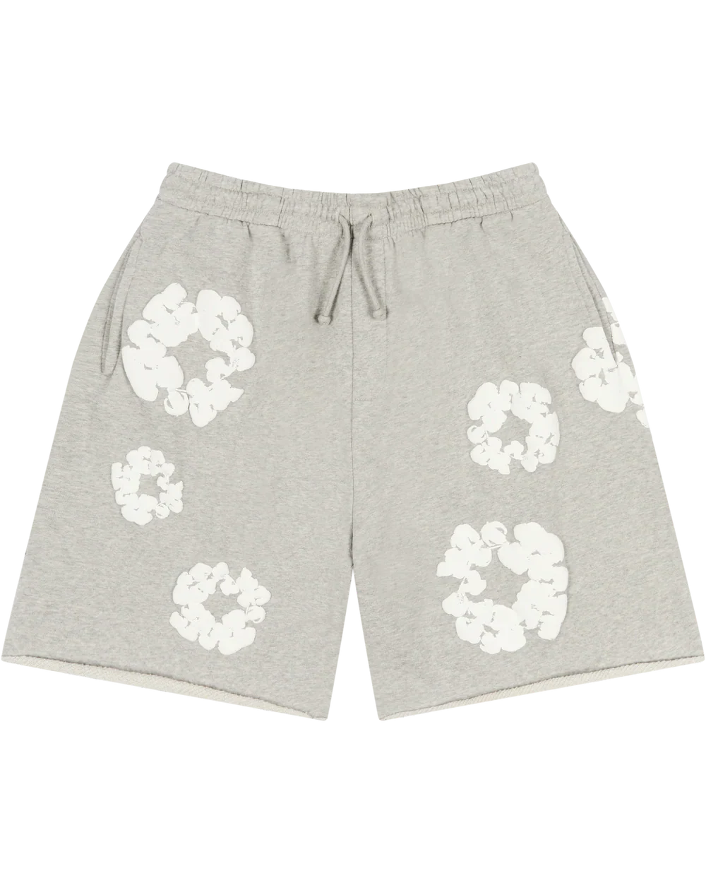 Grey shorts