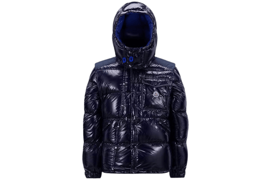 puffer navy - VDRXPLG🔌