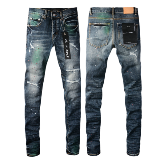 P jeans