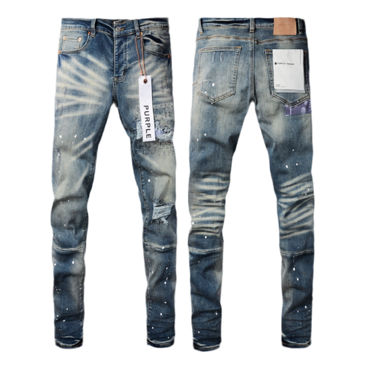 P jeans