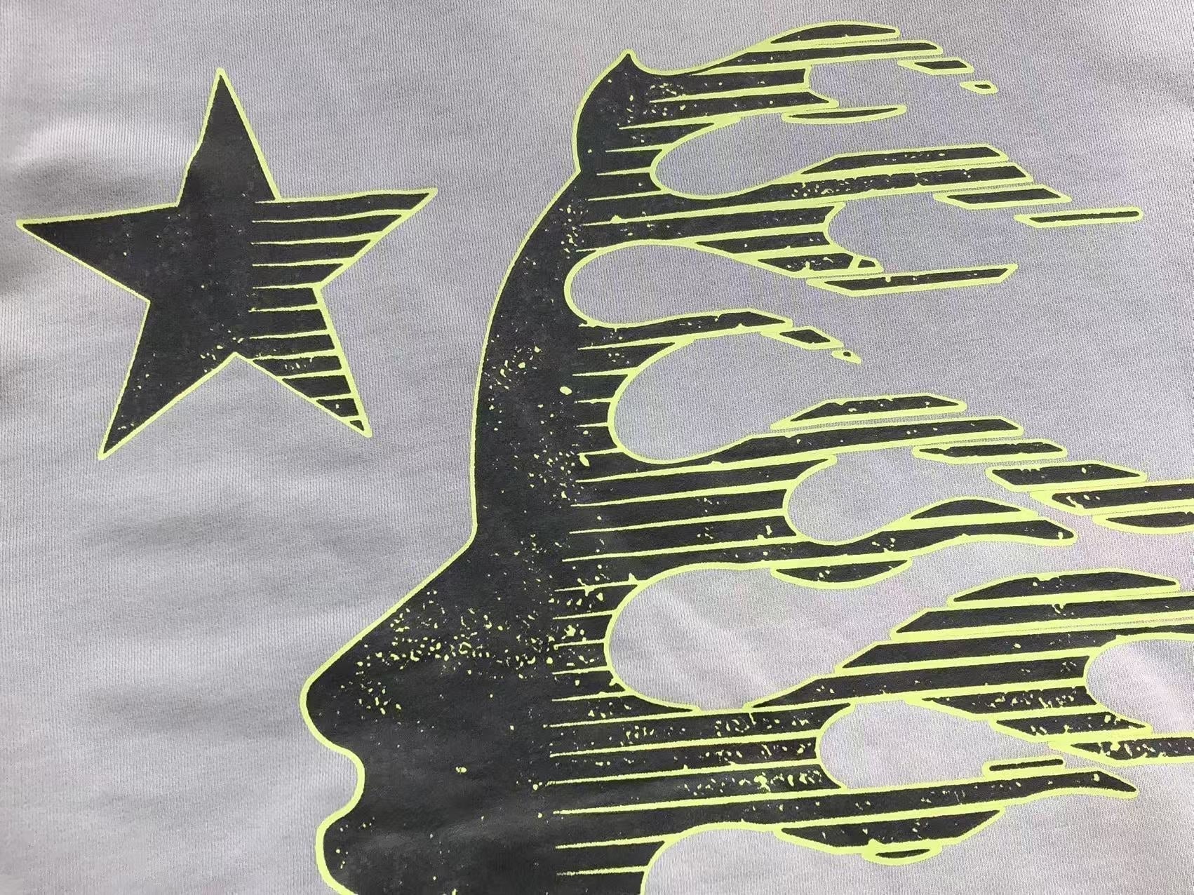 Hellstar Trouser