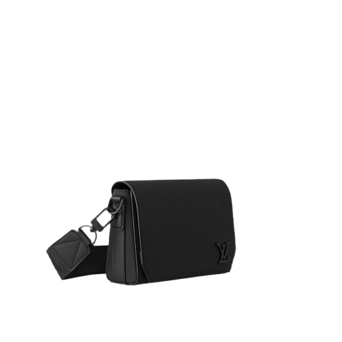 L messenger bag