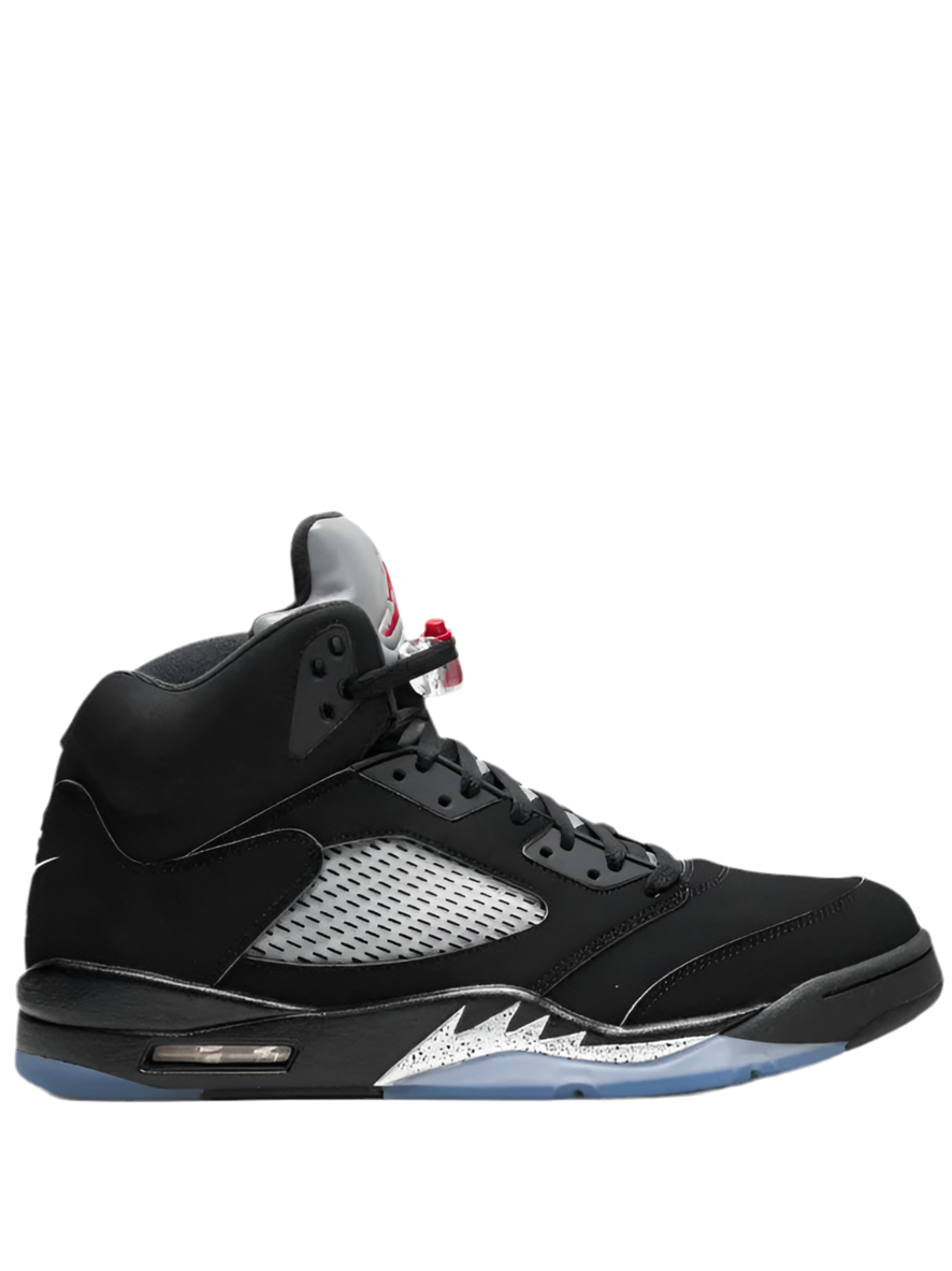J 5s Metallic
