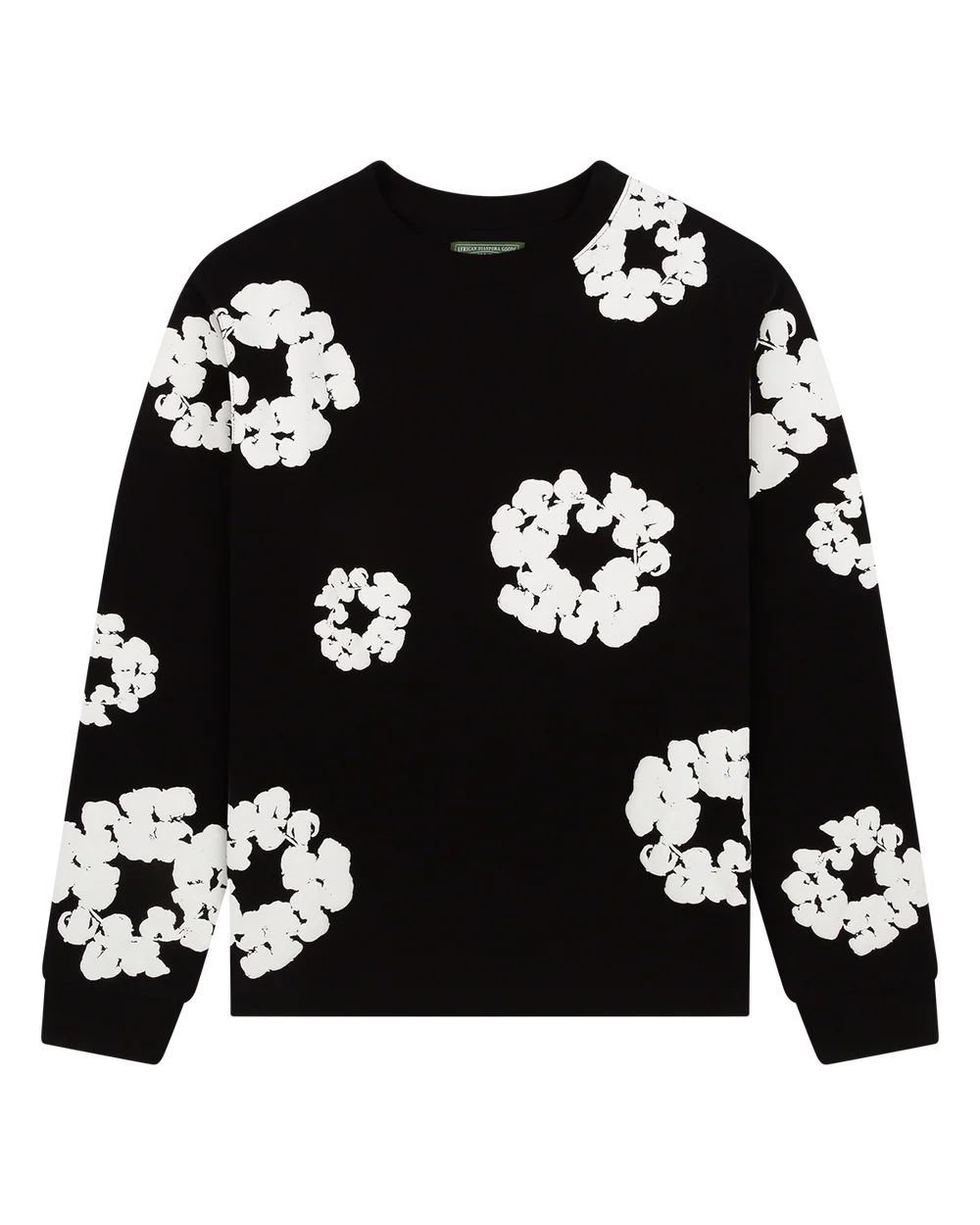 D tears Long Sleeve