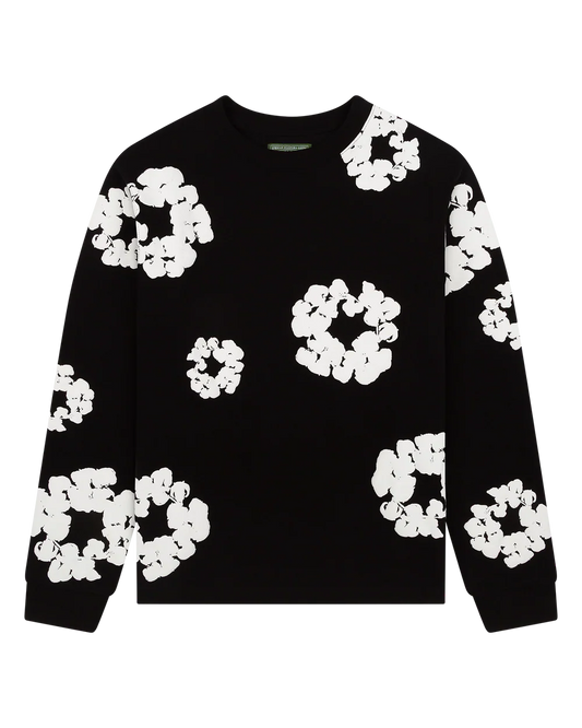 D tears Long Sleeve