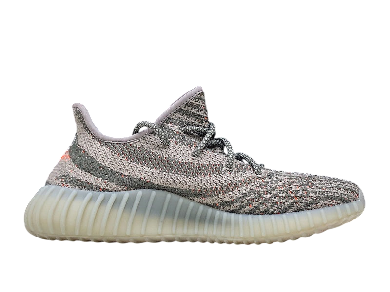 Adidas Yeezy Boost 350 V2 Beluga Reflective Sneakers - Men's Iconic Comfort