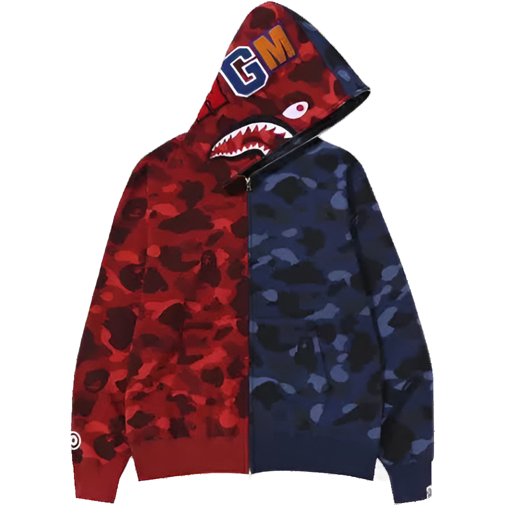 Updated product image